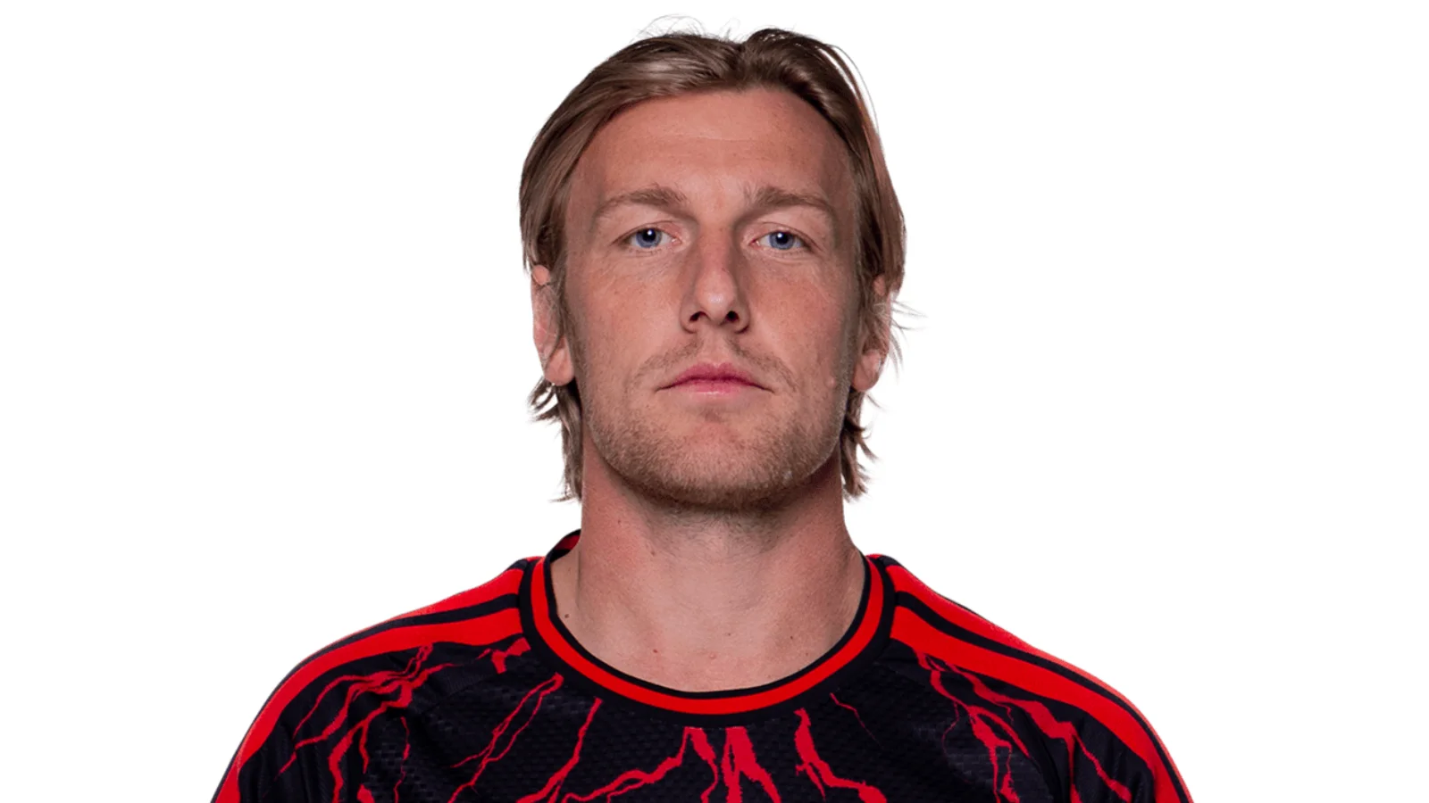 Red Bulls and D.C. United draw 4-4 in high-scoring match