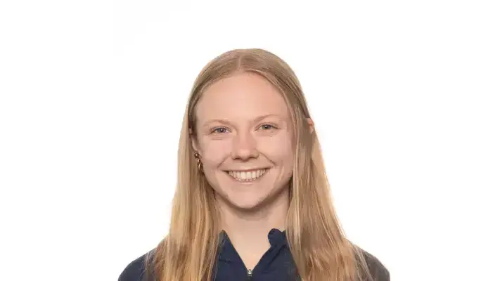 Former Rosemount High School standout Ella Henderson played on Friday, May 16 in hopes of reaching the NCAA Division III Softball Championship