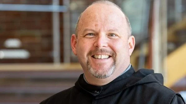 Rev. Paul Taylor O.S.B. President - Saint Vincent College