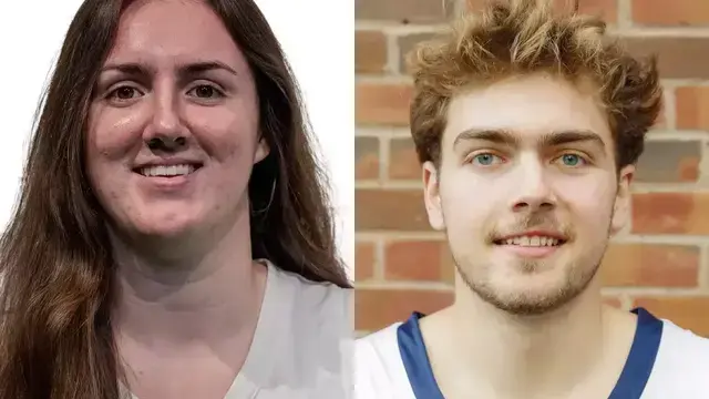 Who from Nassau County area’s former high school standouts will play in the week starting Monday, Feb. 9?