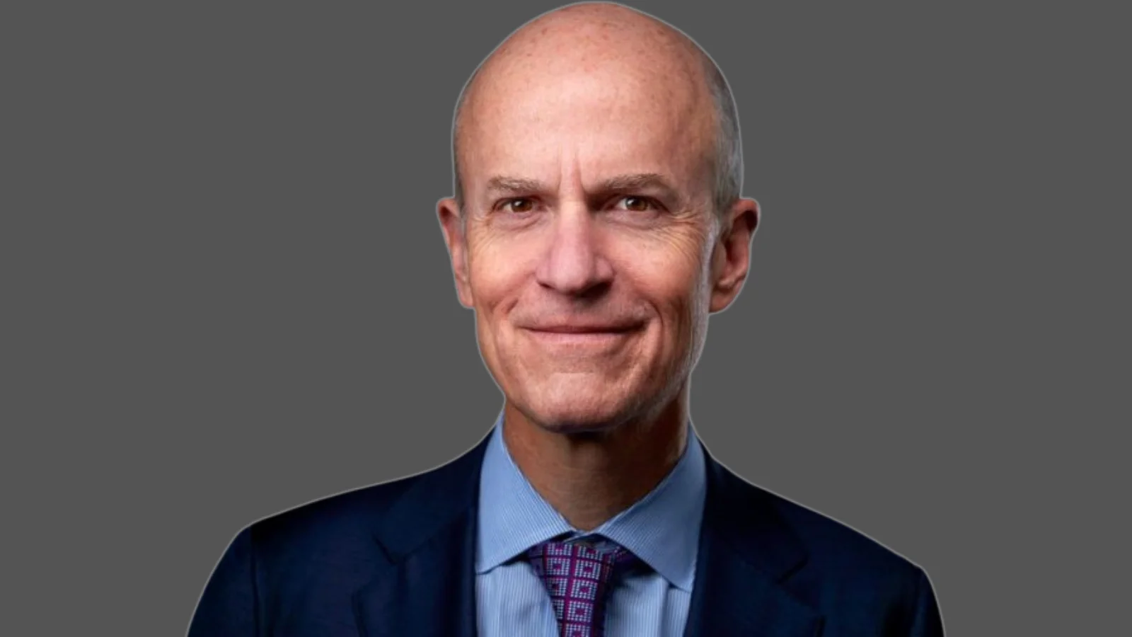 Owen D. Thomas, Chairman and CEO of BXP