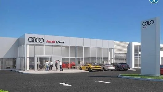 McGee Audi Pittsfield to President Trump: ‘We wholeheartedly support your promise’ to end EV mandates