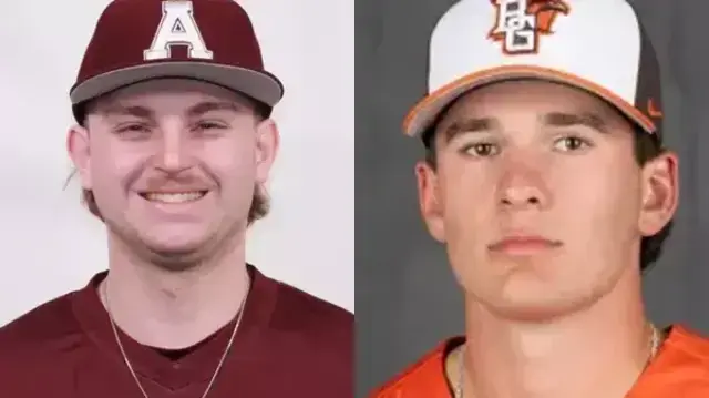 Which former Eastern Wayne Today area high school standouts will be in action on Wednesday, April 9?