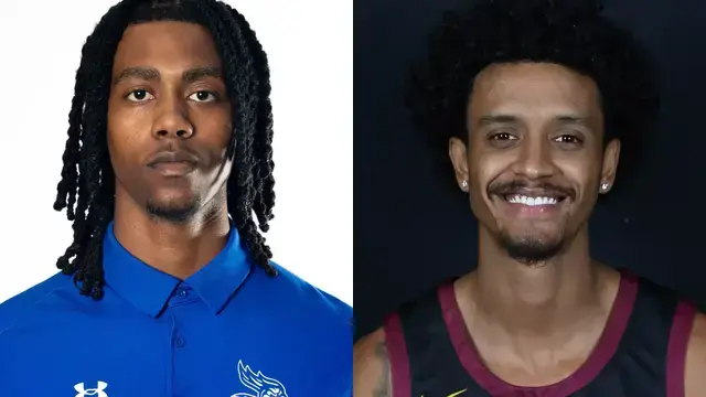 Which Texas Mid Cities area high school graduates will take part in games in the week starting Monday, Feb. 2?