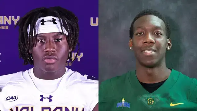 Erv Wiggins Jr. and Yasiir Daniel - 