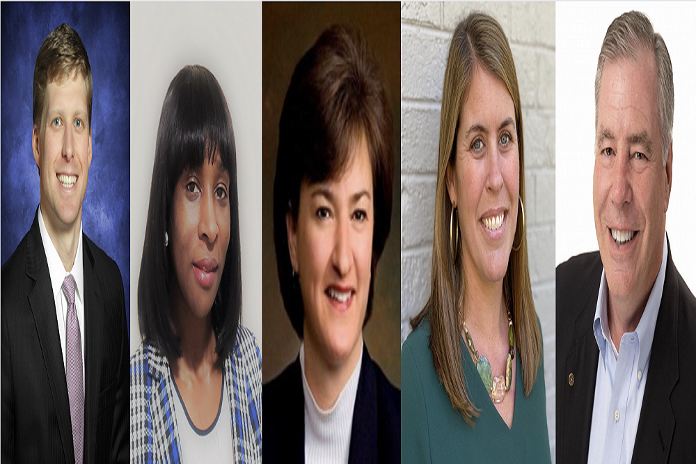 Greenville Technical College: Greenville Tech Foundation adds board members