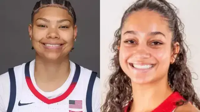 Which former Las Vegas City Wire area high school standouts will be in action on Wednesday, Feb. 12?