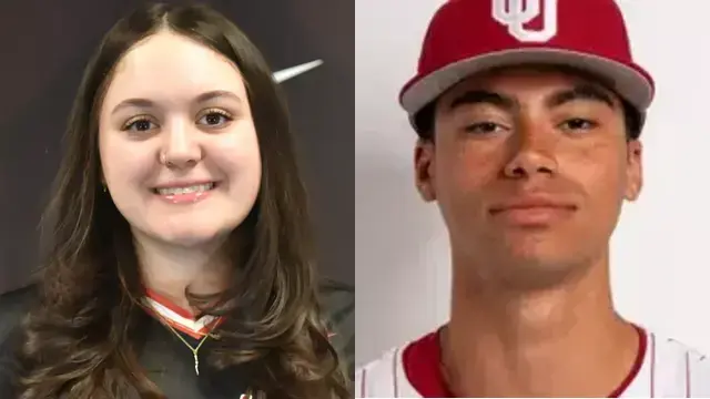 Which former NW Louisiana News area high school standouts will be in action in the week starting Monday, March 10?