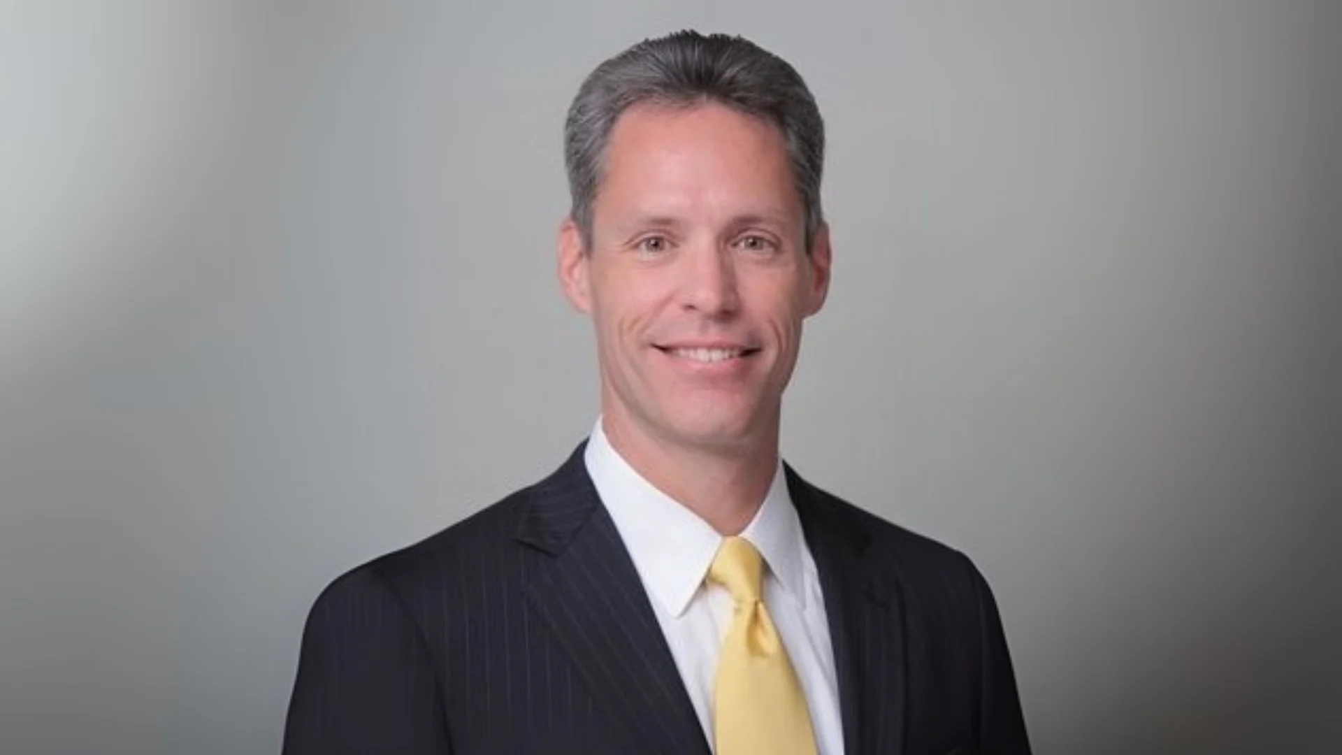 Merrick B. Garland Chief Judge - Official Website