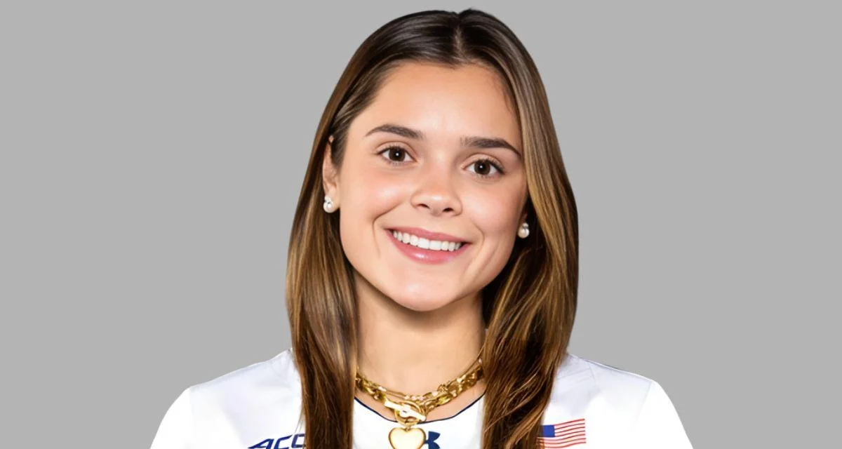 Madison Rassas, Women's Lacrosse