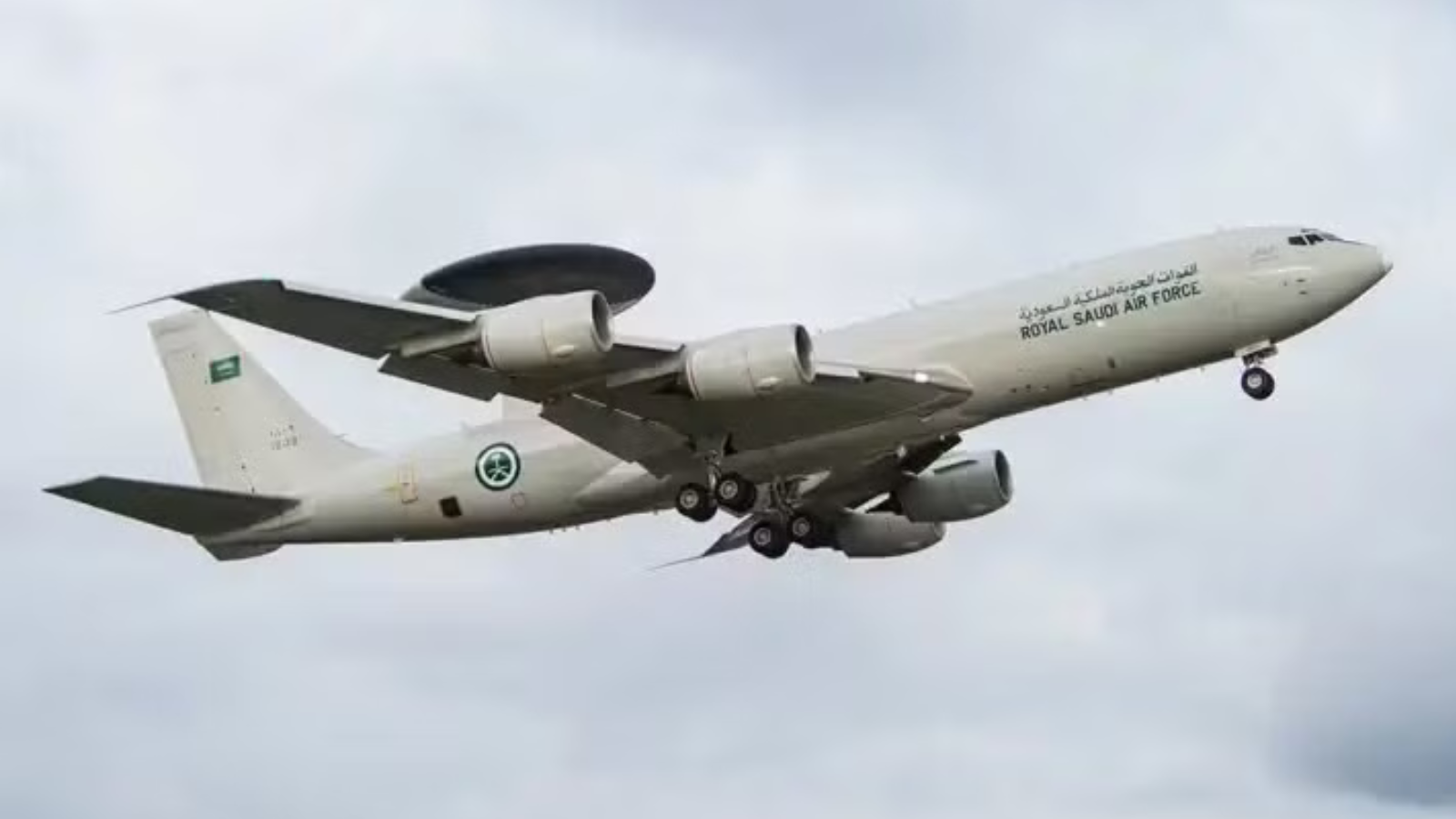 Royal Saudi Air Force Royal Saudi Air Force