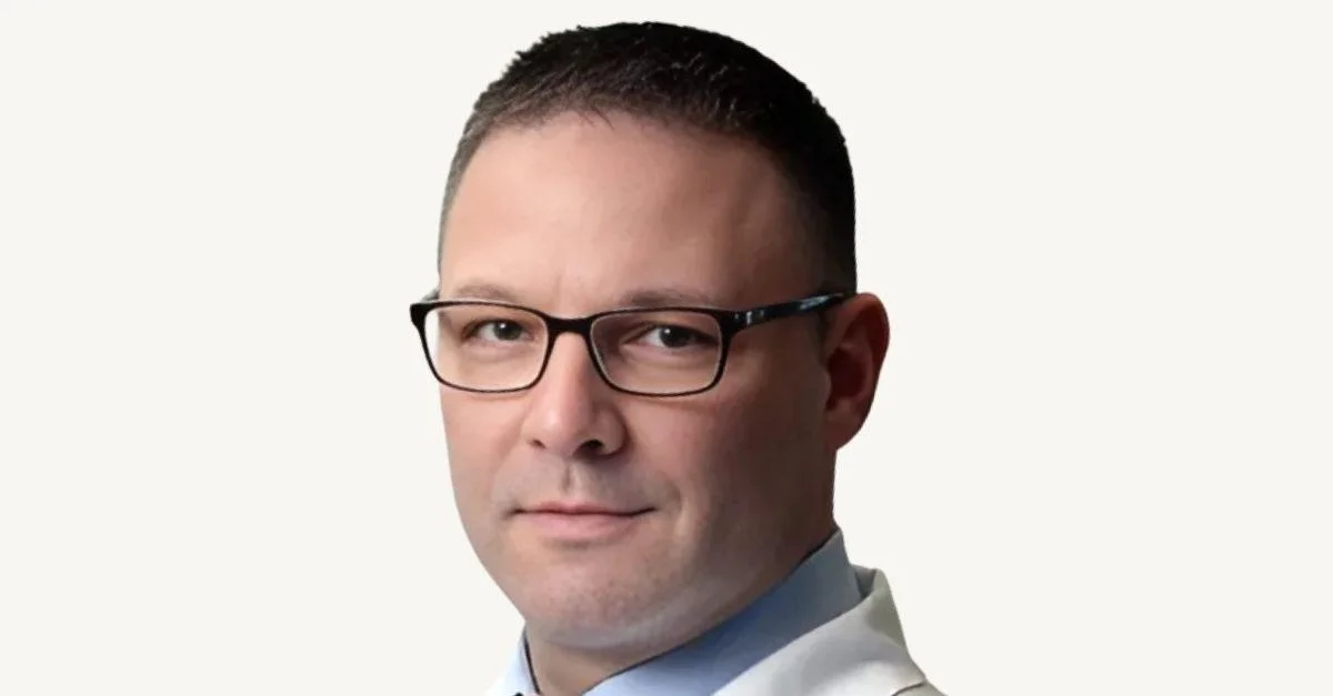 Hospital for Special Surgery appoints Dr. Ashis Barad as Chief Digital & Technology Officer