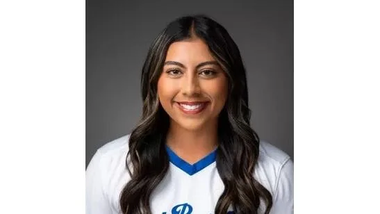 Alexa Sams, former La Mirada High School standout’s collegiate team plays on Friday, May 16 in the NCAA Division I Softball Championship