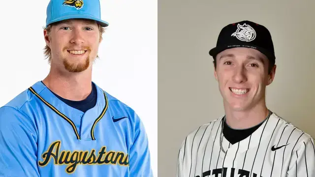 Adryen Tietz and Nate Soelter