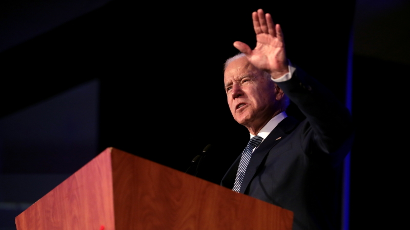 CatholicVote has condemned President Biden for what it calls a lack of action to stem a rise in vandalism at Catholic churches across the nation. CatholicVote has condemned President Biden for what it calls a lack of action to stem a rise in vandalism at Catholic churches across the nation.