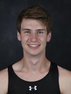Baker Earns NCAC Athlete of the Week Honors