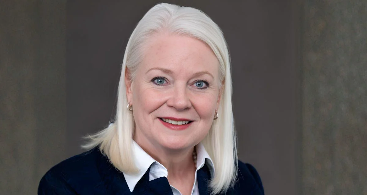 Staci Meyer, State Human Resources Director