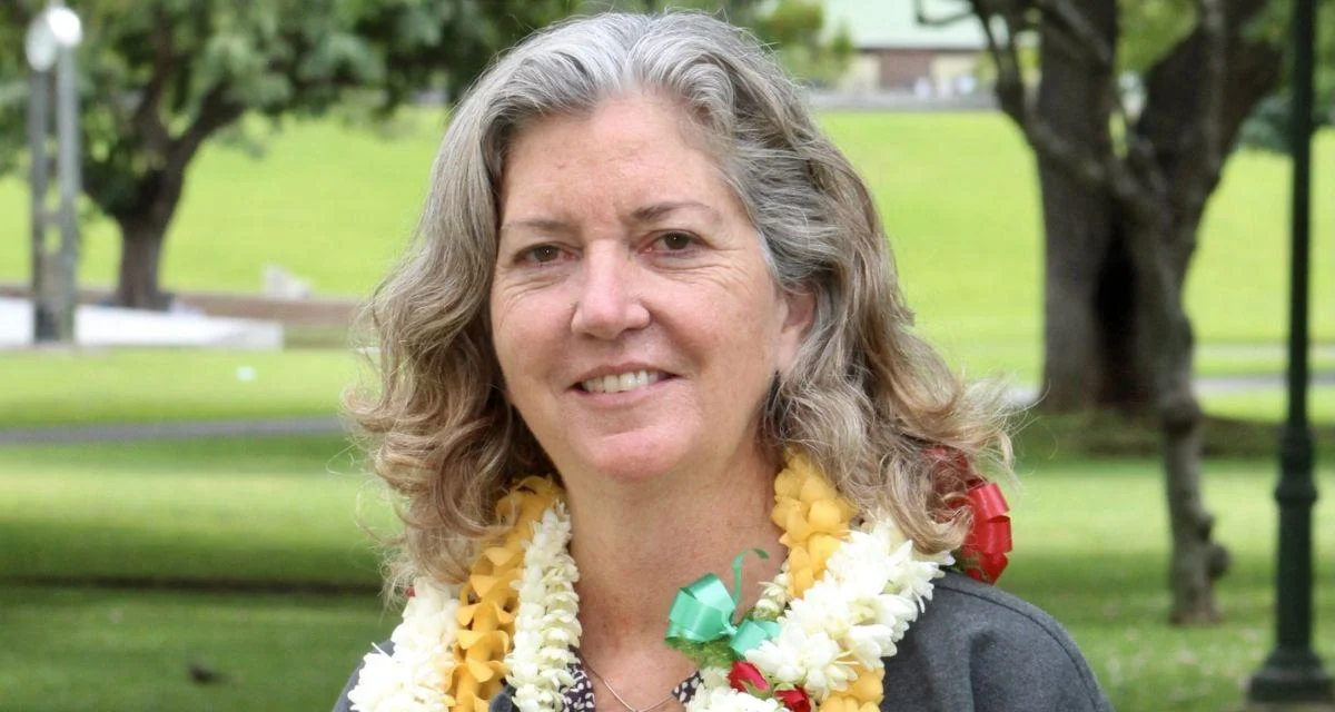 Laura H. Thielen, Director Department of Parks and Recreation