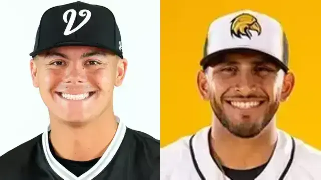 Which former SE LA Times area high school standouts will be in action on Saturday, April 19?