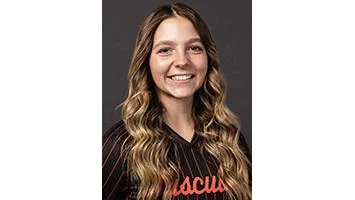 Former Greenback high school standout Katie Jones played on Friday, May 9 in hopes of reaching the NCAA Division II Softball Championship