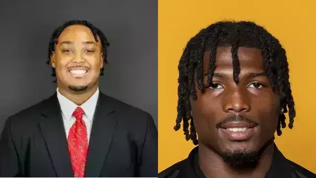 Emmitt Luellen and Kody Jones - 