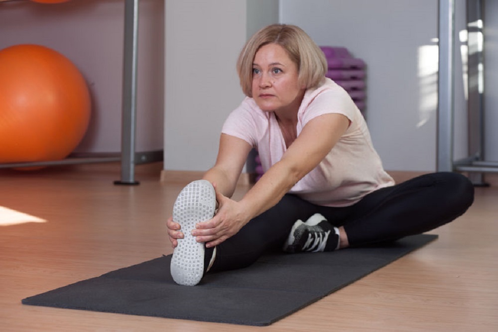 Silver sneakers Silver sneakers