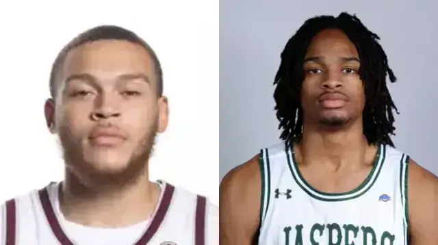 Which former Union County Review area high school standouts will be in action on Saturday, March 8?