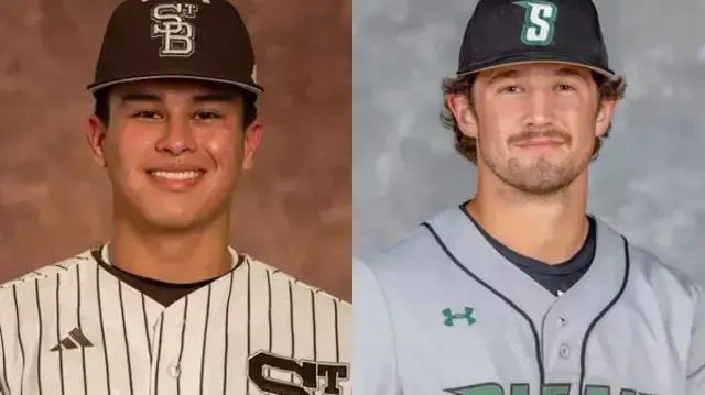 Which former West NY News area high school standouts will be in action in the week starting Monday, May 5?