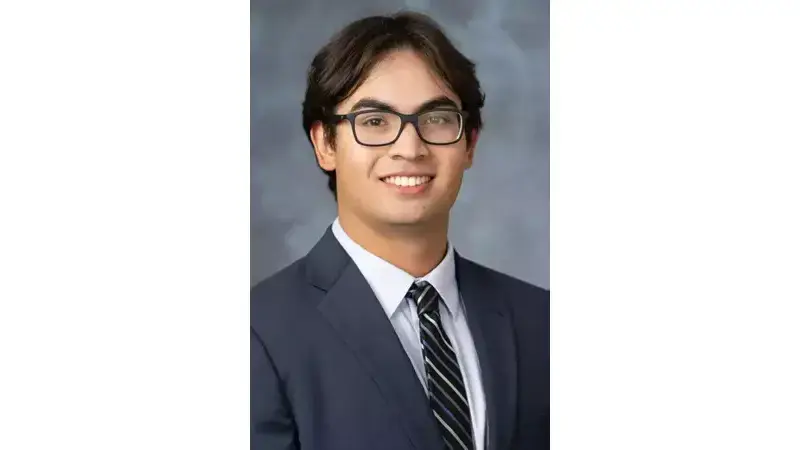 Former Syosset High School standout Alex Larson played on Friday, May 23 in hopes of reaching the NCAA Division III Baseball Championship Former Syosset High School standout Alex Larson played on Friday, May 23 in hopes of reaching the NCAA Division III Baseball Championship