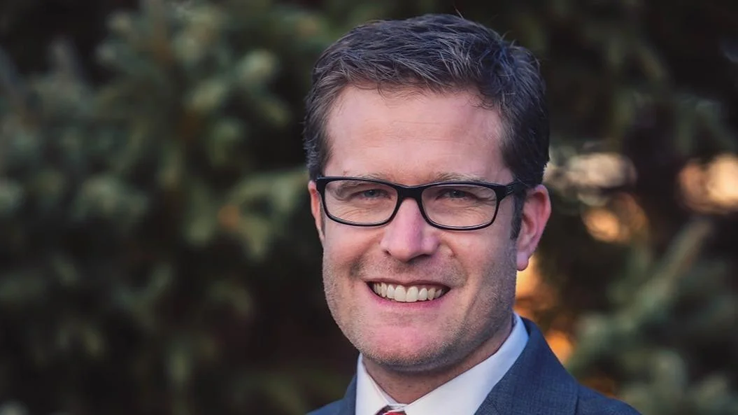 Tom Dippel, Minnesota State Representative from the 41B District