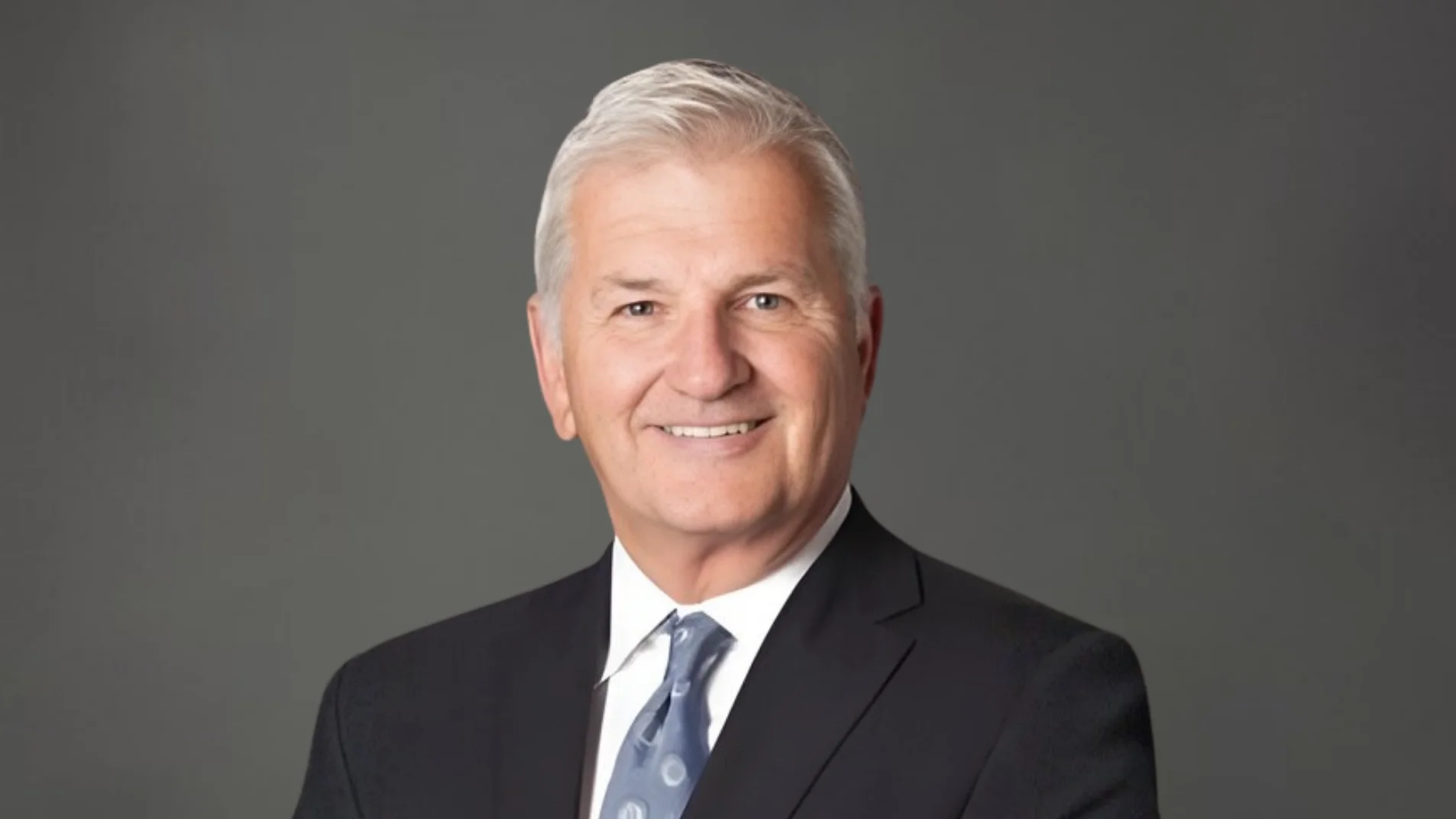 City Of Chesapeake Mayor - Dr. Richard W. "Rick" West - City Of Chesapeake website