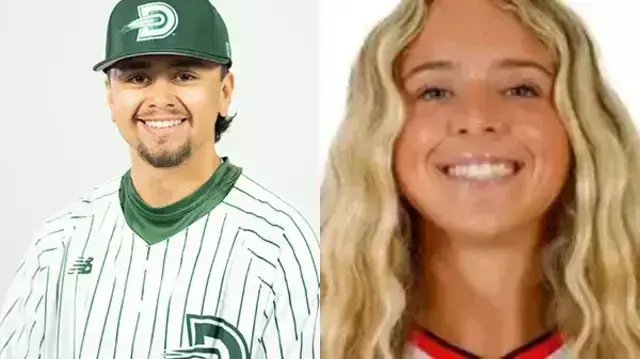 Which former South DFW News area high school standouts will be in action on Thursday, April 17?