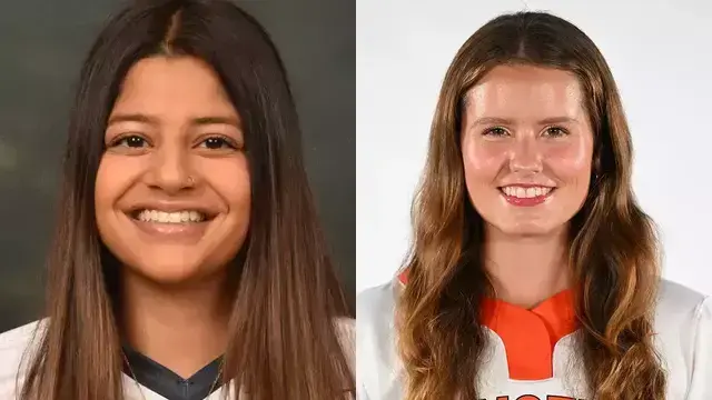 Which former West Nova News area high school standouts will be in action on Thursday, March 13?