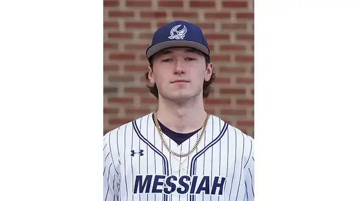Josh Lichman, former Northwestern Lehigh High School standout’s collegiate team plays on Tuesday, June 3 in the NCAA Division III Baseball Championship