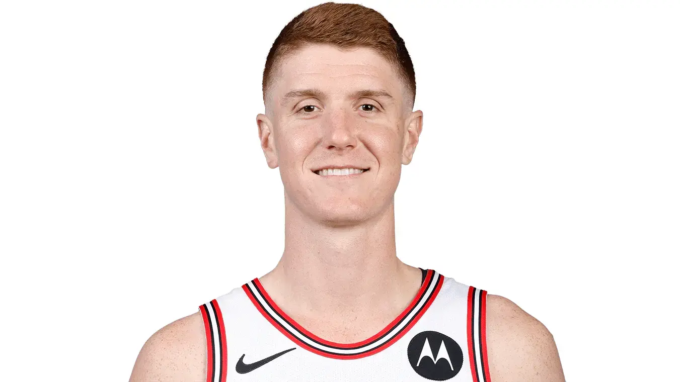 Kevin Huerter - Kevin Huerter -