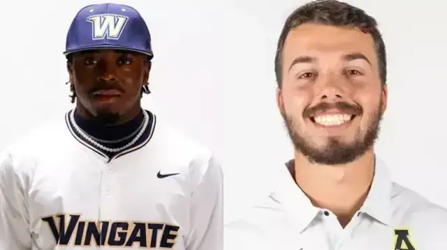 Which former South Triangle News area high school standouts will be in action on Saturday, March 22?