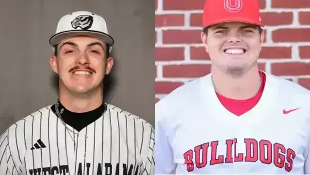 Which former NW Alabama News area high school standouts will be in action on Tuesday, March 18?