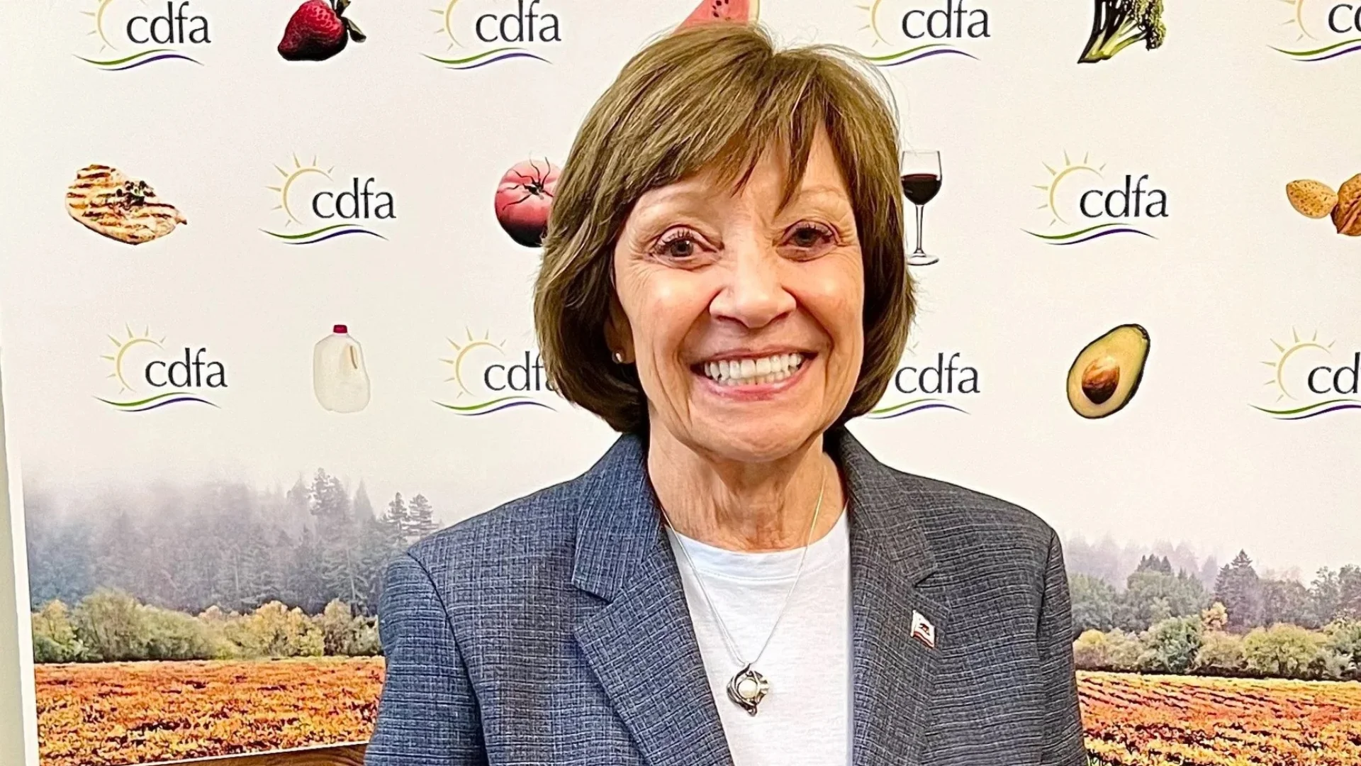 California Department of Food and Agriculture seeks applicants for cotton pest control advisory board