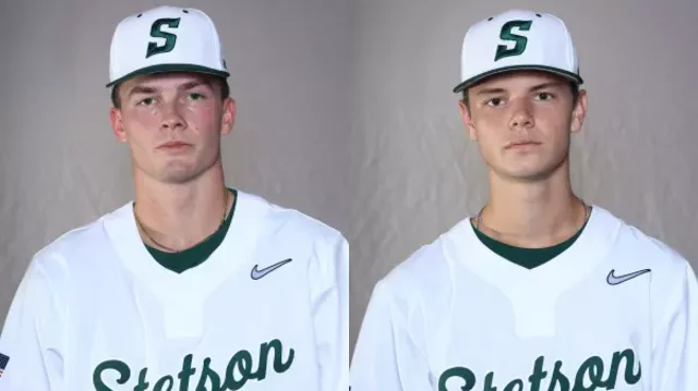 Which former North Orlando News area high school standouts will be in action on Friday, May 16?