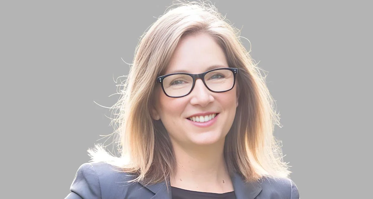 Katherine Jordan, Council Vice President at Richmond City Council
