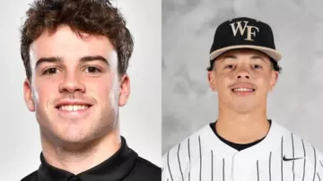 Which former North Baltimore Journal area high school standouts will be in action on Saturday, May 10? Which former North Baltimore Journal area high school standouts will be in action on Saturday, May 10?