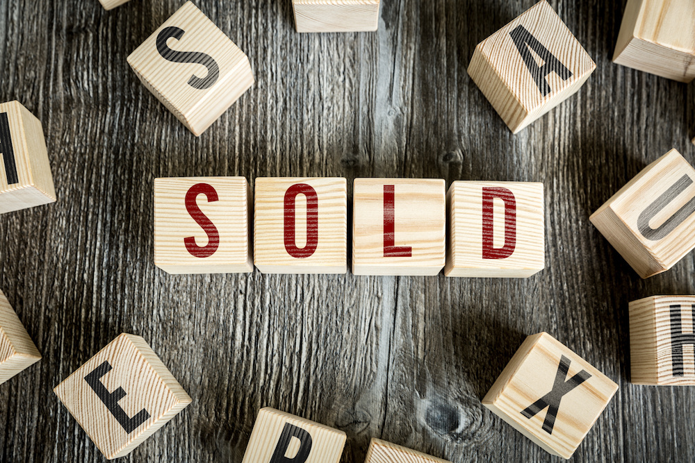Hamilton Heights home prices rise in January 2017