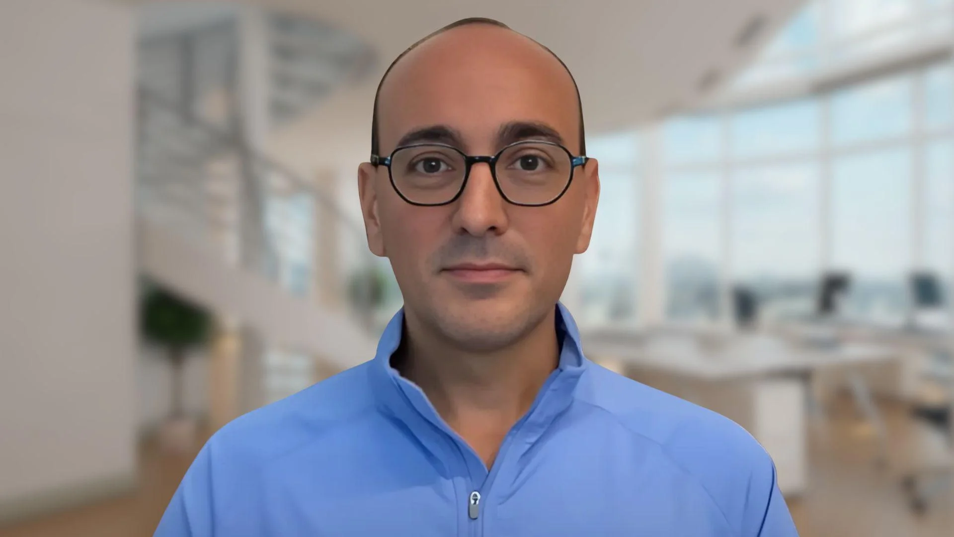 Founder of Cygnal on Georgia Senate polling: ‘We have a strong majority on our side of these issues’