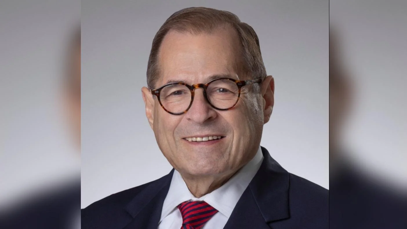 Jerry Nadler addresses transit safety and legislative priorities in latest tweets Jerry Nadler addresses transit safety and legislative priorities in latest tweets