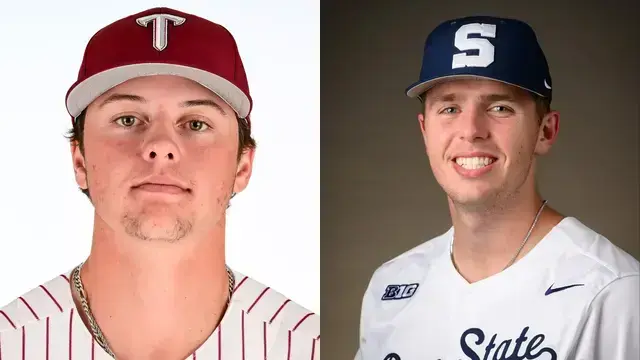 Which former North Lancaster News area high school standouts will be in action on Tuesday, March 11?