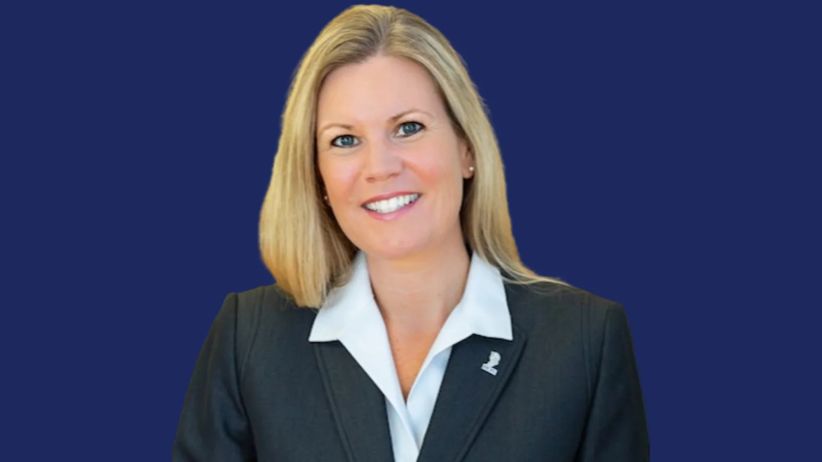 Amy Cashwell, Henrico County Public Schools superintendent - Henrico County Public Schools Amy Cashwell, Henrico County Public Schools superintendent - Henrico County Public Schools