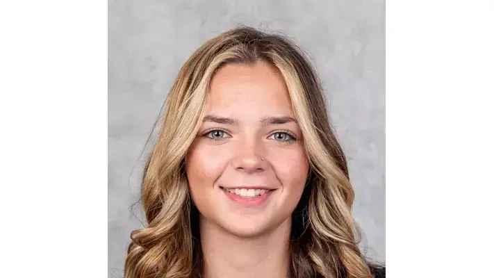 Kinsey Knapp, former Menchville High School standout’s collegiate team plays on Thursday, May 15 in the NCAA Division III Softball Championship