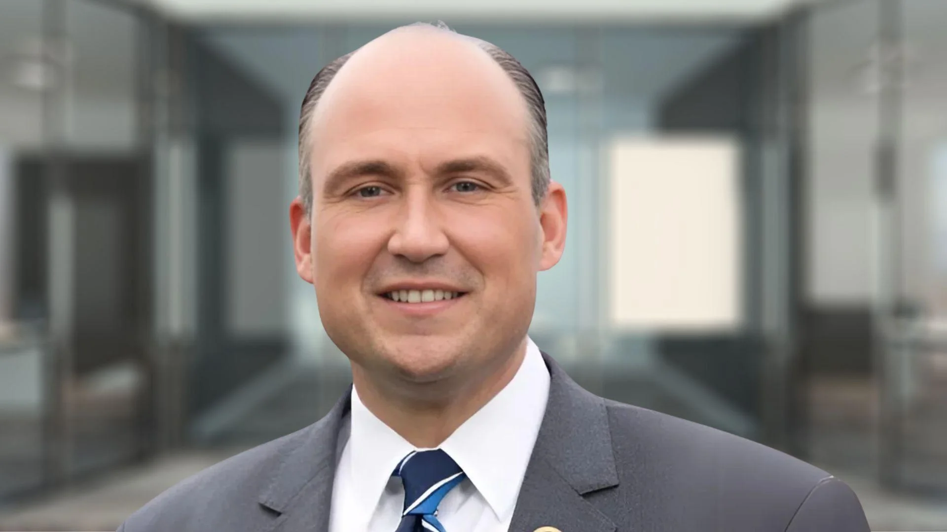 U.S. Rep. Langworthy: EV mandates are ‘nonsensical’ in a region with ‘extremely cold winter conditions’