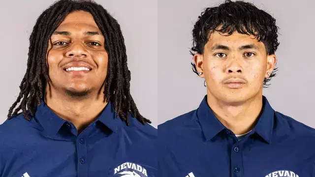 JoJo James and Zedekiah Anahu-Ambrosio