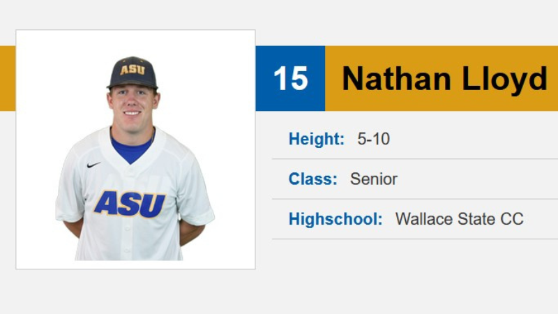 Nathan Lloyd